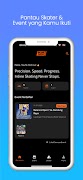 پوستر Inline Dash