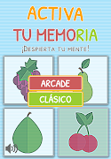 Memorama: Juegos de memoria स्क्रीनशॉट 6