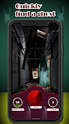Ghost detector - Chat to Ghost syot layar 4