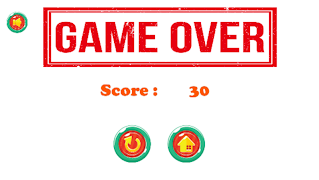 Dino Run ภาพหน้าจอ 5