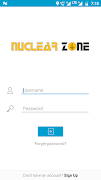 Nuclear Zone پوسٹر