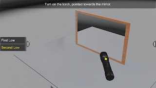 Laws of Reflection Screenshot 6