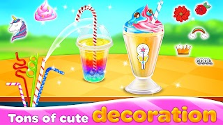 과일 주스 제작자 스크린샷 4