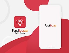 FactBuzz - Daily Facts โปสเตอร์