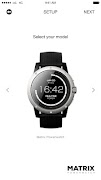 PowerWatch captura de pantalla 4