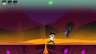Guy Into Hell screenshot 1