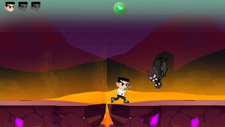 Guy Into Hell screenshot 1