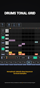 G-Stomper Studio: Pro Live DAW تصوير الشاشة 4