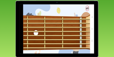 Kids Violin imagem de tela 1