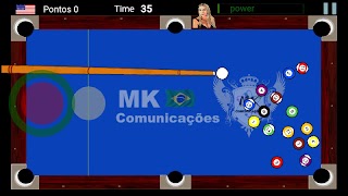 SINUCA captura de pantalla 7