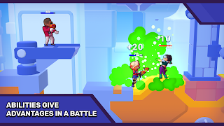 Sling Squad screenshot 2