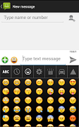 Keyboard Themes screenshot 5