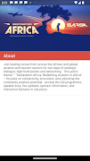 1 Schermata Barsa Aviation Summit 2026