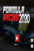 Formula 2020 captura de pantalla 4