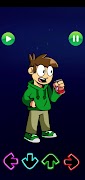 FNF EDD Tord Mod Test screenshot 7