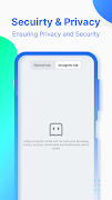 King Browser - Fast & Private screenshot 5