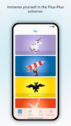 Plus-Plus - Guides & Ideas постер