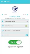 VIP MAX VPN 포스터