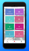 FosiFeel Telecaller 스크린샷 1