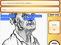 Learn Italian with Pinocchio syot layar 5