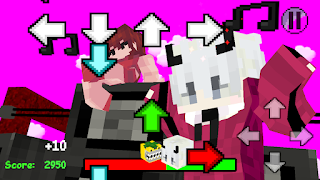 Friday Night Craft Mod ภาพหน้าจอ 5