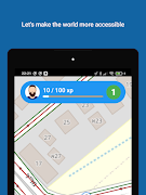 Mundi - Accessibility Mapping capture d'écran 5