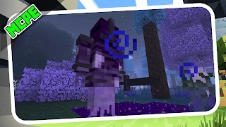برنامه‌نما 500 Mobs Minecraft عکس از صفحه