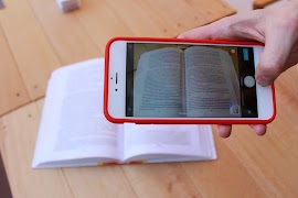 Document and ocr Scanner free app Ekran Görüntüsü 3