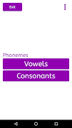Phonics 海报