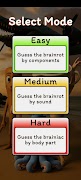 Guess BrainRot ภาพหน้าจอ 1