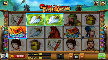 EnjoyShan screenshot 3