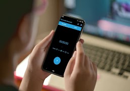 برنامه‌نما MP3 Recorder عکس از صفحه