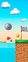 Chicken Scream Adventure screenshot 3