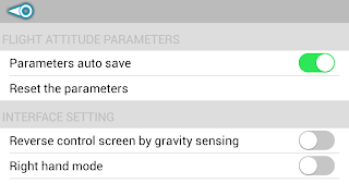 Exploration UFO পোস্টার