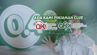 Adakami Pinjaman Dana Hints syot layar 2