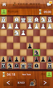 Chess Live ภาพหน้าจอ 3