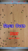 5 Schermata Angry Ants