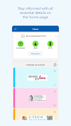 COLOP e-mark screenshot 1