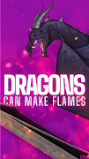 Grow Dragons Minecraft mods capture d'écran 3