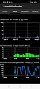 Aurora Notifier 截图 1