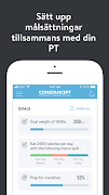 Constance PT ảnh chụp màn hình 3