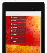 Escaner de Documentos স্ক্রিনশট 5