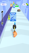 Barrel Power Run screenshot 1