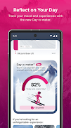 Skiline ภาพหน้าจอ 5