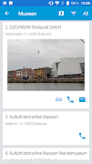 Stralsund imagem de tela 2