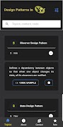 پوستر Design Patterns in TypeScript