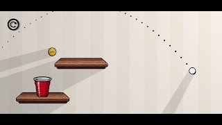 PIXEL PONG Ekran Görüntüsü 1