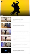 Latin - Dance Classes 截图 7