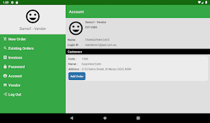 EasyVend Orders screenshot 7