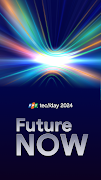 پوستر TechDay 2024